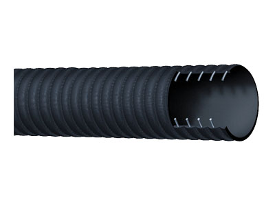 150 PSI Corrugated Tank Truck Hose - 6C5AA