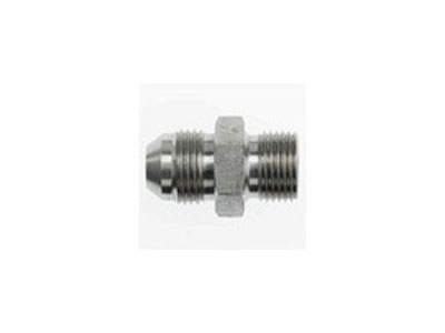 7005 MJ-MM Port Metric Straight