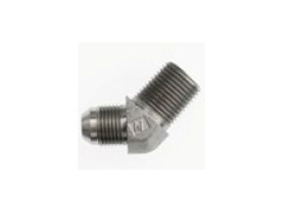 7100 MJ-MBSPT 45 Elbow