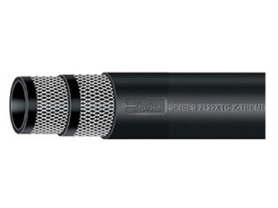 Liquid Petroleum Gas LPG Hose, Series 7132