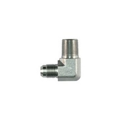 7200 MJ-MBSPT 90 Elbow