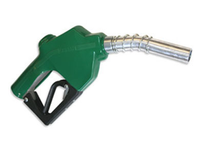 7TH Automatic Nozzle