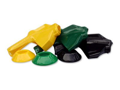 7TH Splash Guards and Handwarmers