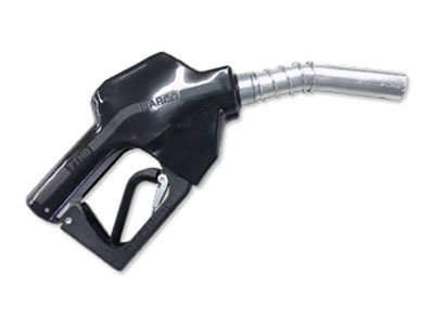 7THB Automatic Nozzle