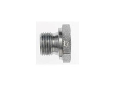 8555 Metric MM Plug 1.5 Pitch