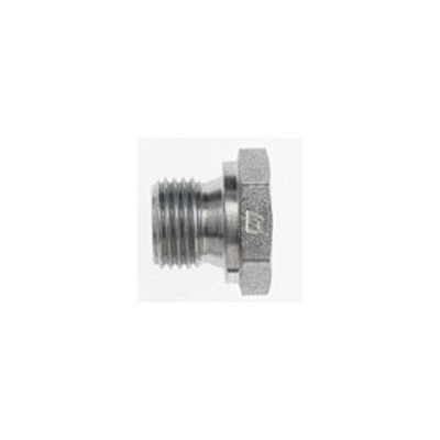 8555 Metric MM Plug 1.5 Pitch