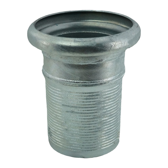 Female Bauer Style Shank Coupling