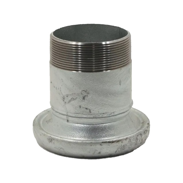 Female Bauer Style x Male NPT Adapter w/Lever - Type B