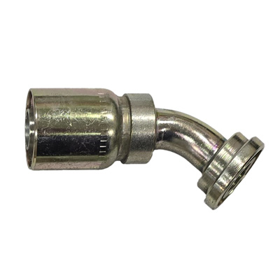 Code 61 45 Bent Tube