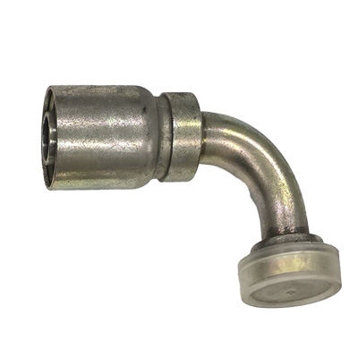 Code 61 90 Bent Tube