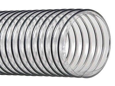 Dust Flex PVC