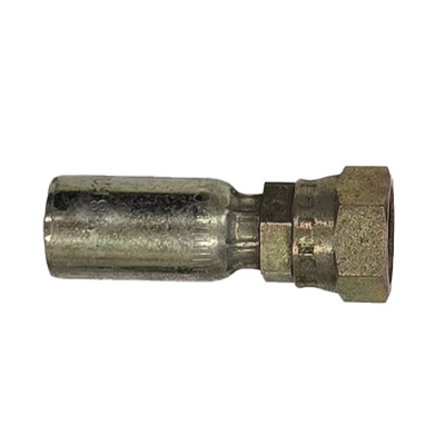 Female DIN 24 Heavy Swivel