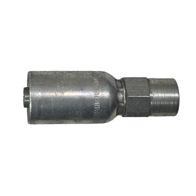 Female Pipe Rigid