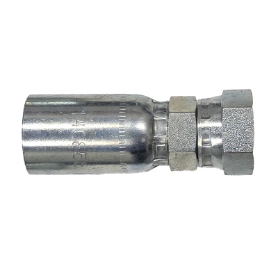 Female PIPE NPSM Swivel