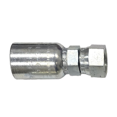 Female SAE 45 Swivel