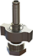 Heavy Duty Female Set Wing Nut