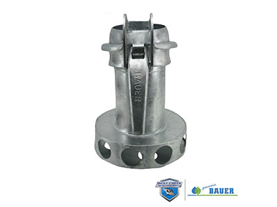 Genuine Bauer Strainer