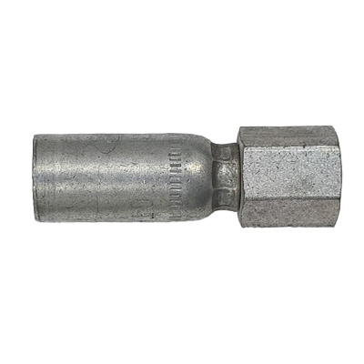 Female Grease Tap Rigid