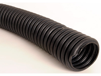 Garage Exhaust