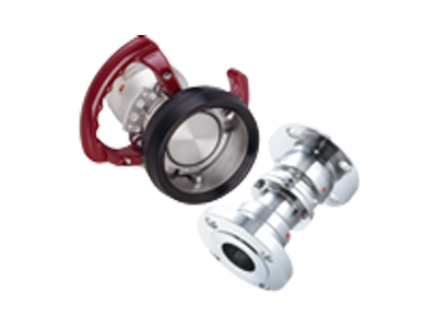 HDC Dry Release Couplings & SBC Breakaway Couplings
