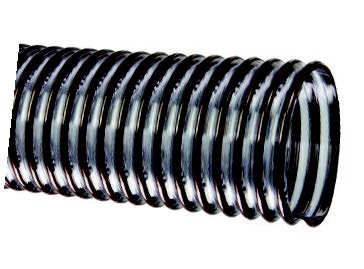 Bark Hose BARK™ Series Standard Duty PVC Material Handling Hose