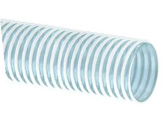 CG-SL™ Series Cover Guard PVC Ducting and Cover Protection Hose