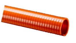 Tiger Suction™ G™ Series Heavy Duty PVC Suction Hose