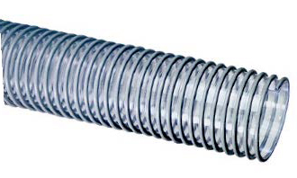 GT™ Series PVC Ducting/Material Handling Hose