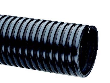 Tiger™ HiTemp THT™ Series Wire Reinforced EPDM Wet or Dry Material Handling Hose