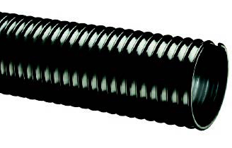 Lawn King™ LK™ Series PVC Ducting/Material Handling Hose