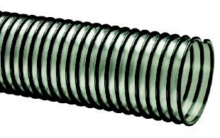 Lawn King™ LKC™ Series PVC Ducting/Material Handling Hose