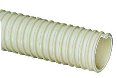Marine Hose MH™ Series PVC Suction Hose