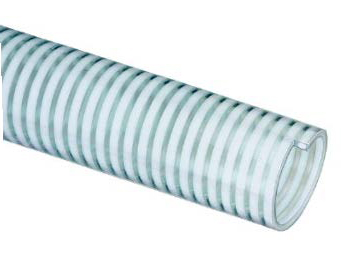 MILK-LT™ Series Low Temperature Food Grade PVC Liquid Suction Hose