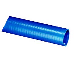 Tiger Suction™ S™ Series Heavy Duty PVC Suction Hose
