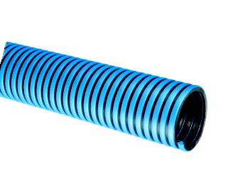 Tiger™ Blue TBLU™ Series EPDM Suction Hose