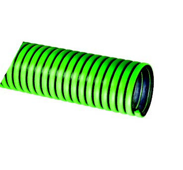 Tiger™ Green TG™ Series EPDM Suction Hose