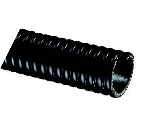 Tiger™ SD TSD™ Series EPDM Fabric Reinforced Suction & Discharge Hose