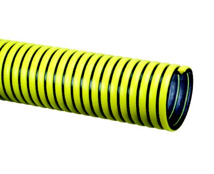 Tiger™ Yellow TY™ Series EPDM Suction Hose