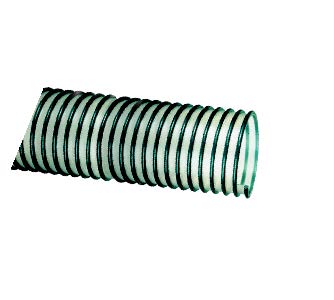 Urevac™ UV1™ Series Polyurethane Ducting/Material Handling Hose
