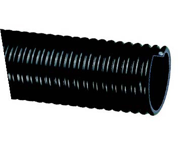 Ureflex™ UF1™ Series Heavy Duty Polyurethane Lined Material Handling Hose