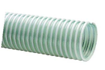Ureflex™ UFC™ Series Heavy Duty Polyurethane Lined Material Handling Hose