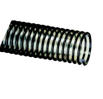 Urevac™ UV2™ Series Standard Duty Polyurethane Lined Material Handling Hose