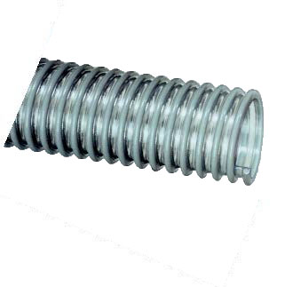 WH™ Series Standard Duty PVC Liquid Suction Hose