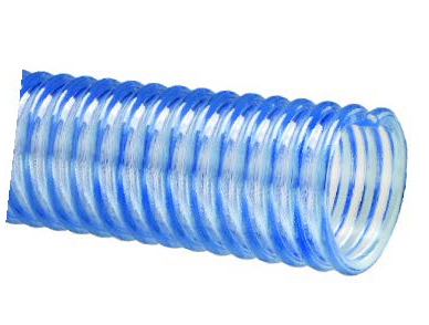 WT™ Series Food Grade PVC Material Handling Hose