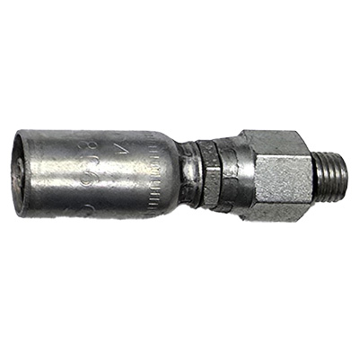 Male ORB Swivel