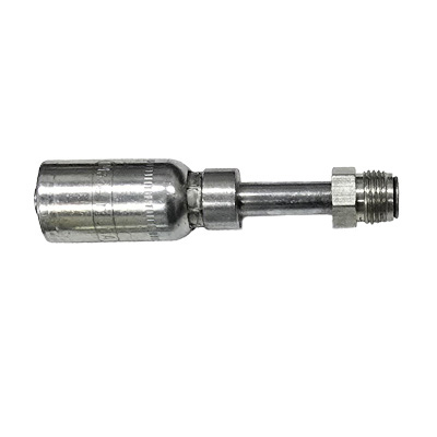 Male SAE 45 Inverted Flare Swivel