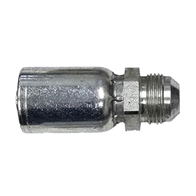 Male JIC 37 Rigid