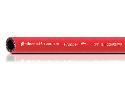 Continental Frontier™ Air & Water Hose - Bulk
