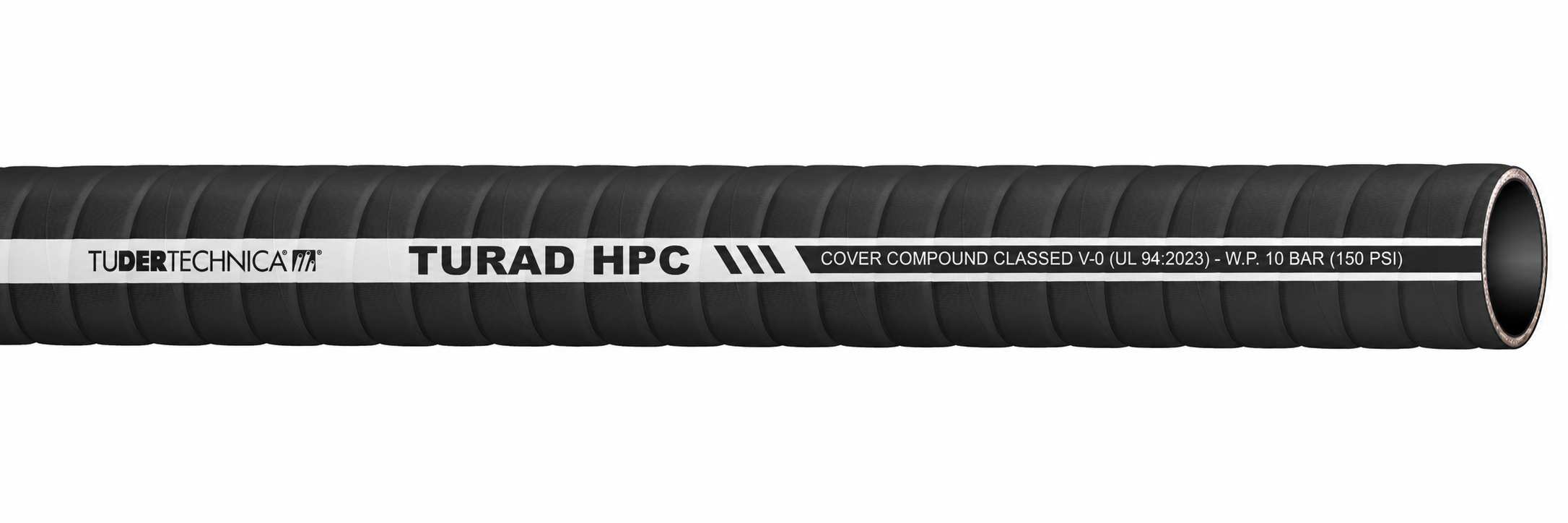Turad Form HPC