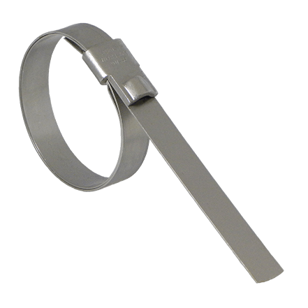 Ultra-Lok Preformed Clamps